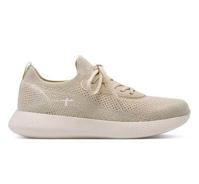 Παπούτσια Sneakers Tamaris 1-23715-46-418 IVORY