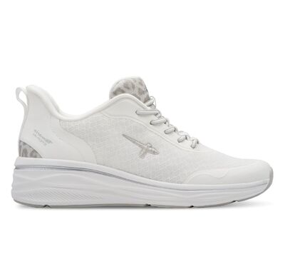 Παπούτσια casual Tamaris 1-23737-46-197 WHITE COMB