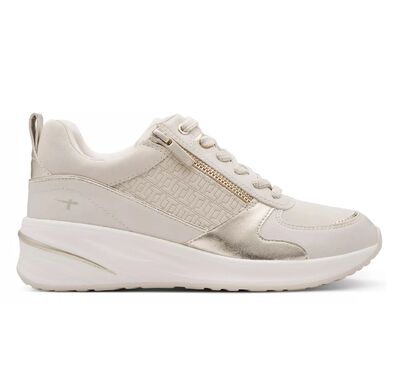 Παπούτσια casual Tamaris 1-23754-45 485 IVORY/GOLD