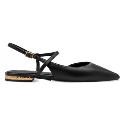 MULE TAMARIS 1-29409-46 001 BLACK