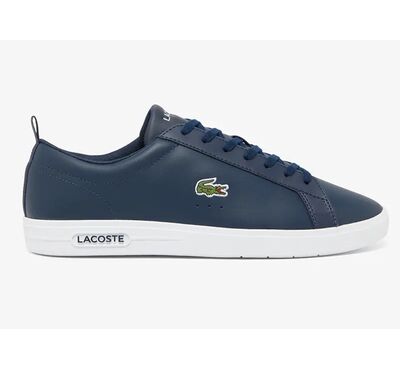 Παπούτσια casual LACOSTE COURT BASE 224 1 37-48SMA0112092 NVY/WHT