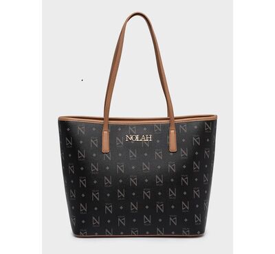 ΓΥΝΑΙΚΕΙΑ ΤΣΑΝΤΑ NOLAH ANSA BROWN