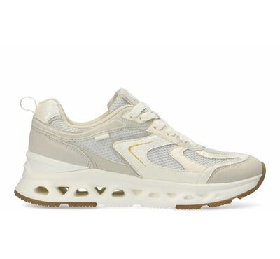 Παπούτσια Mexx Sneakers Therry Splash MI001002161W ΛΕΥΚΟ