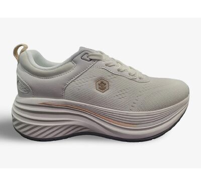 Γυναικεία Sneakers Lumberjack PAU 102268359 WHITE