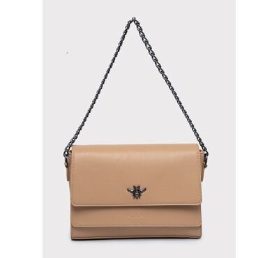 ΓΥΝΑΙΚΕΙΑ ΤΣΑΝΤΑ NOLAH EVA BEIGE