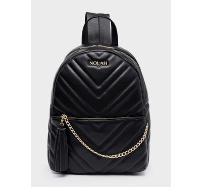 ΓΥΝΑΙΚΕΙΑ ΤΣΑΝΤΑ NOLAH PEDRO BLACK