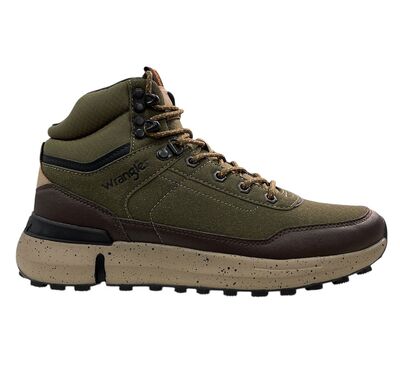 Ανδρικά Μποτάκια WRANGLER MEMPHIS MEN MID 20253029.99R TARMAC
