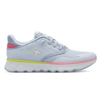 Παπούτσια Sneakers Tamaris 1-23700-44 895 LT. BLUE COMB