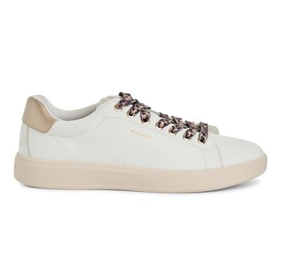 Παπούτσια Sneakers Tamaris 1-23720-43 1C7 OFFWHITE COMB