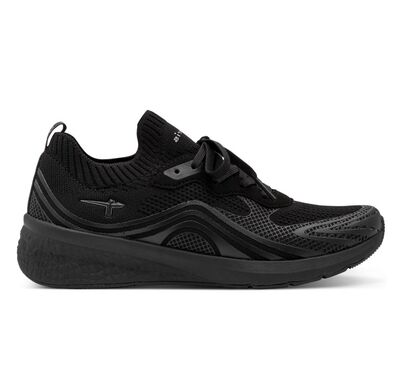 Παπούτσια Sneakers Tamaris 1-23769-44-007 BLACK UNI