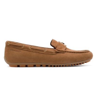 Μοκασίνια TAMARIS 1-24630-44-305 COGNAC