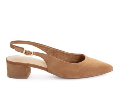 Γόβες TAMARIS 1-29500-42 305 COGNAC