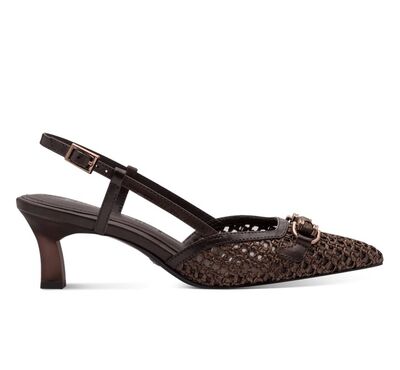 Γόβες TAMARIS 1-29634-44 304 MOCCA