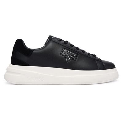 Ανδρικά Sneakers Guess Elba FMFBANLEL12 - BLACK