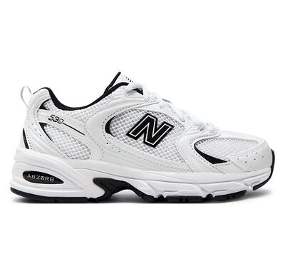 Ανδρικά Sneakers New Balance MR530EWB Λευκό