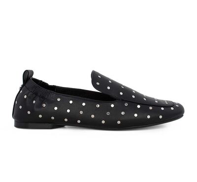 Γυναικεία Mexx Loafer Rozy Lemon MI001200461W-1000 Black