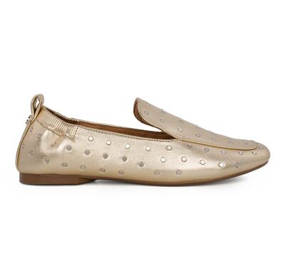 Γυναικεία Mexx Loafer Rozy Lemon MI001200461W-01-8500 Gold