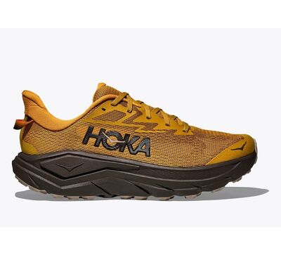 Ανδρικά Παπούτσια Running Hoka M Challenger 8 1168716/MSTRD