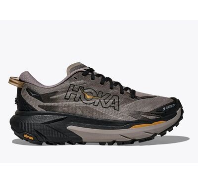 Ανδρικά Παπούτσια Hoka M Mafate 5 1168722CMNTB Grey