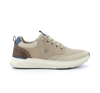 Ανδρικά Sneakers Lumberjack  NEIL 102269161 BEIGE
