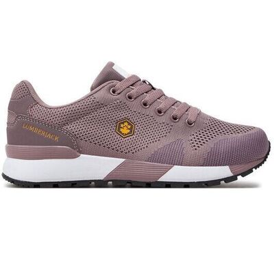 Γυναικεία Sneakers Lumberjack VENDOR 102268356 LILAC