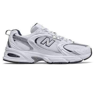 Ανδρικά Sneakers New Balance MR530SG Λευκό