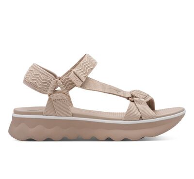 Γυναικεία Σανδάλια Tamaris 1-28700-46-341 TAN