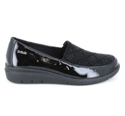 Παπούτσια B-Soft 22906 BLACK