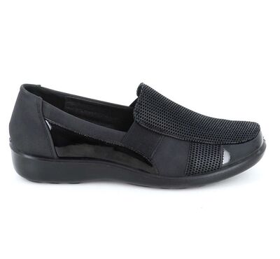 Παπούτσια B-Soft 8319 BLACK
