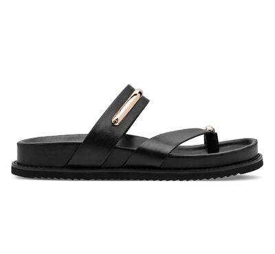 Γυναικεία Σανδάλια Tamaris 1-27415-46 001 BLACK