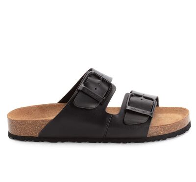 Παντόφλες Tamaris 1-27503-42-001 BLACK