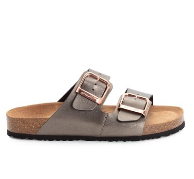 Παντόφλες Tamaris 1-27503-42-214 ANTHRACITE