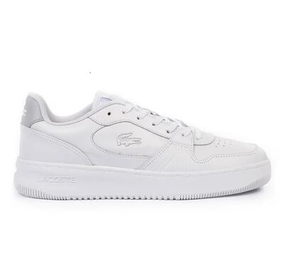 Παπούτσια casual LACOSTE  L001 SET 224 2 37-48SMA001821G WHT/WHT