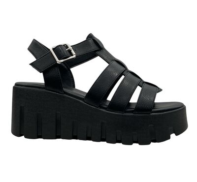 ΓΥΝΑΙΚΕΙΑ ΠΕΔΙΛΑ ADAMS 1-829-26074-26 BLACK