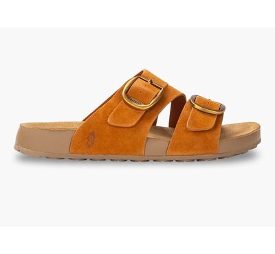 Ανατομικά Σανδάλια Fantasy ECO006-CAMEL