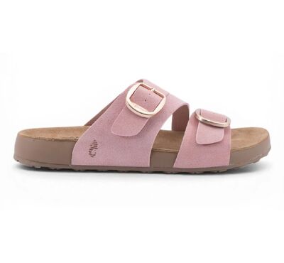 Ανατομικά Σανδάλια Fantasy ECO006-PINK
