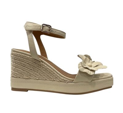 Πλατφόρμα Mexx TAMMY PAKINA MI001603561W-2504 SAND