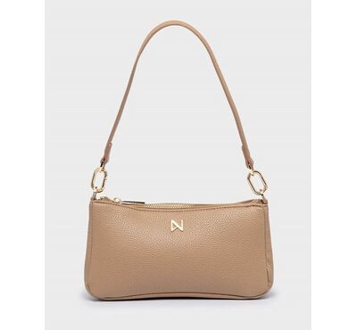 ΓΥΝΑΙΚΕΙΑ ΤΣΑΝΤΑ NOLAH FLAVIA BEIGE