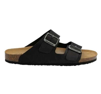 Σανδάλια PLAKTON BARNA 175857 APURE NEGRO EVA