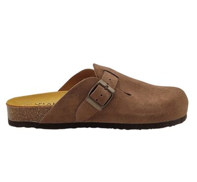 Ανδρικά Σαμπό PLAKTON Afelpado 171539 VISON