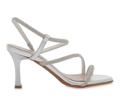 Γυναικείο πέδιλο Ragazza 0985 ΑΣΗΜΙ