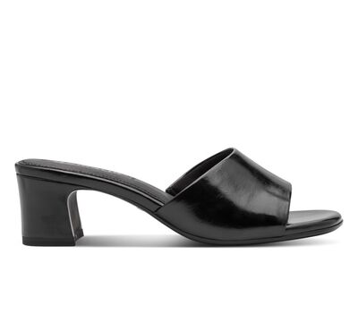 MULE TAMARIS 1-27230-46 001 BLACK