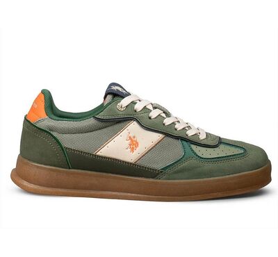 Ανδρικά Casual U.S. Polo Assn CAMPY006-SAV