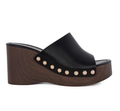 MULE Seven W470V1027001 BLACK