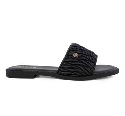 Γυναικεία σανδάλια Mexx Tulla Zumo MI001604461W-1000 Black