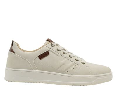 Ανδρικά sneakers Wrangler RENO MEN LOW 20261010.99Q BIRCH