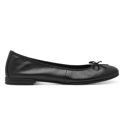 Μπαλαρίνες Tamaris 1-22116-41 001 BLACK
