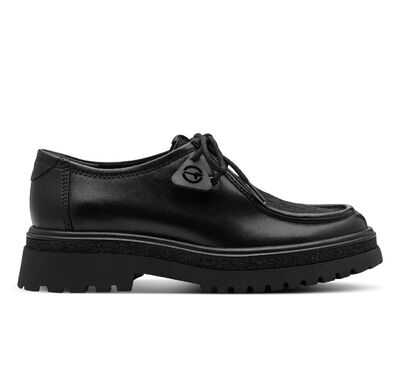 Παπούτσια Tamaris LOAFERS 1-23627-47 001 BLACK