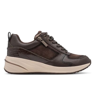 Παπούτσια casual Tamaris 1-23754-45 303 MOCCA COMB