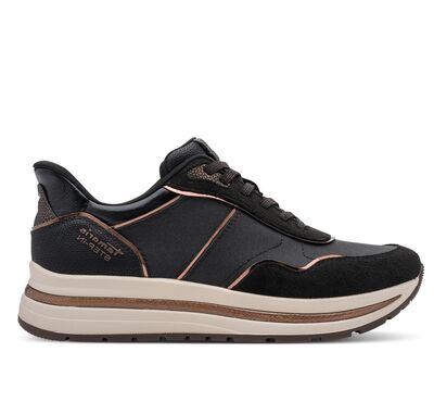 Παπούτσια casual Tamaris 1-23766-46 098 BLACK COMB